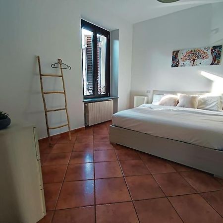 Apartmán Sanmartino67 Abbiategrasso Exteriér fotografie